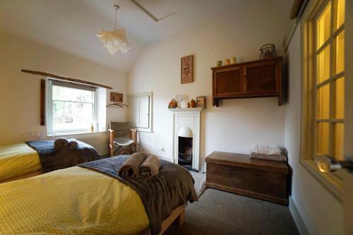 Yew Tree Cottage