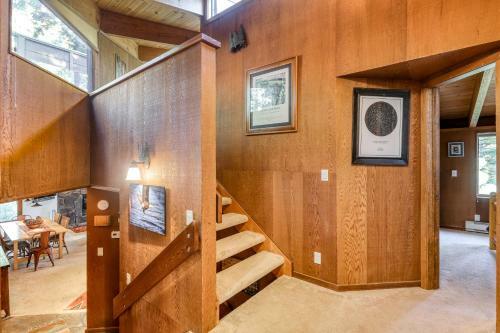 Alpine Creek Retreat