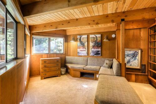 Alpine Creek Retreat