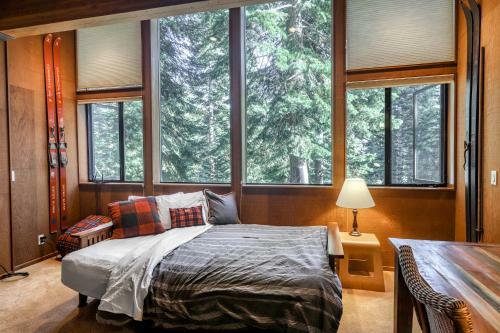 Alpine Creek Retreat