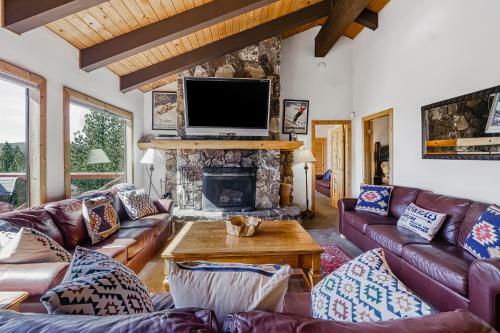 So Much Fun Chalet