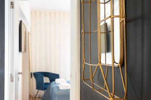 Barra Apartament Design