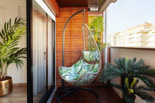 Barra Apartament Design