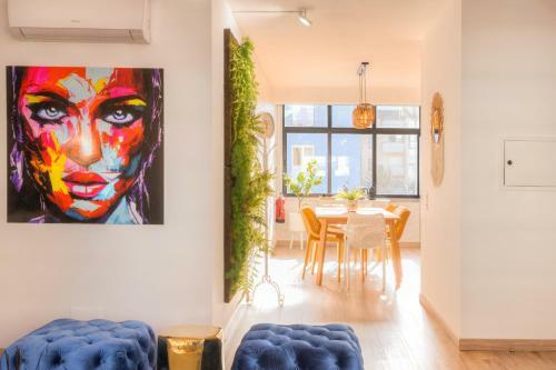 Barra Apartament Design