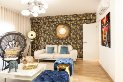 Barra Apartament Design