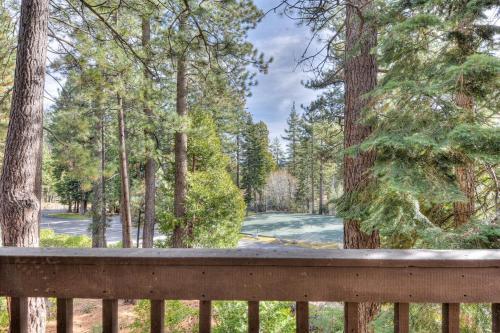 Lake Forest Villa