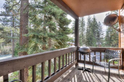 Lake Forest Villa