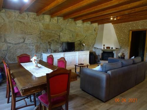 Casa Da Fragoeira