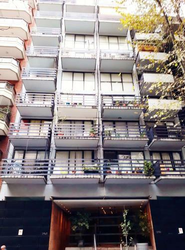 Apartamento Sinclair Trinidad