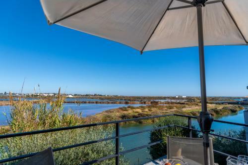 The Loft - A Birdwatchers Paradise