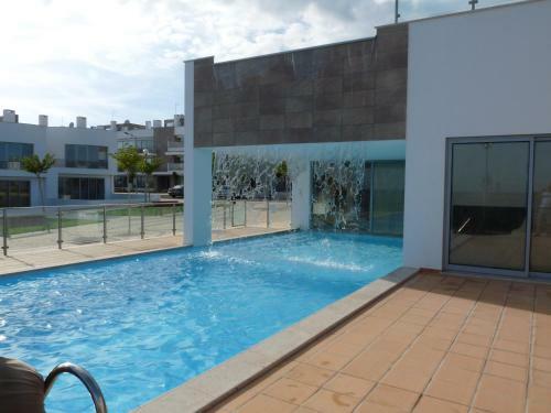 Apartamento Rainha Juliana