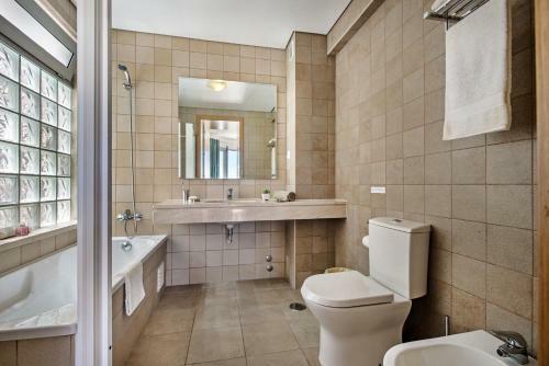 Fuseta Ria Resort - Villa Jasmine