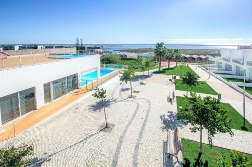 Fuseta Ria Resort - Villa Jasmine
