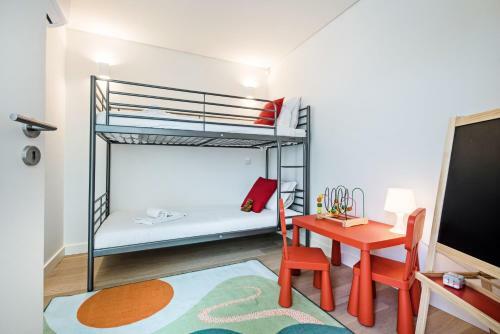 Viver A Ria Villas By Premier Algarve