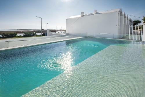 Viver A Ria Villas By Premier Algarve