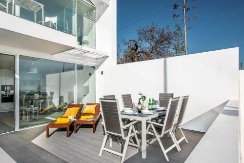 Viver A Ria Villas By Premier Algarve
