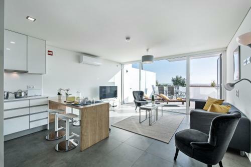 Viver A Ria Villas By Premier Algarve