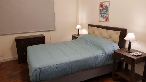 Apartamento Departamento Obelisco