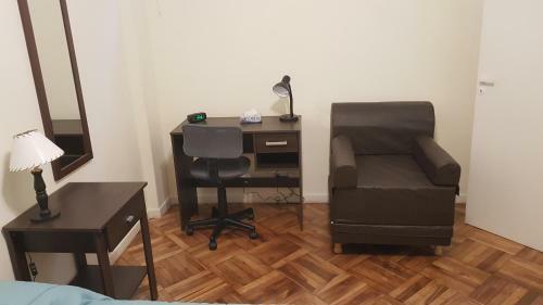 Apartamento Departamento Obelisco