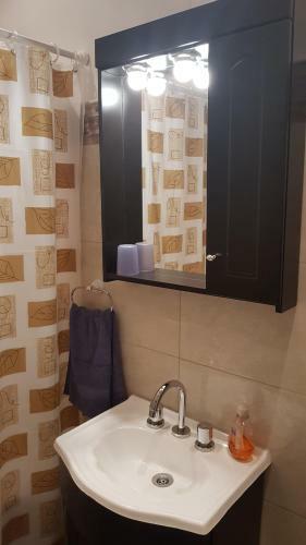 Apartamento Departamento Obelisco