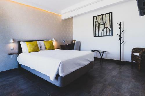 Vila Fuzeta Bed & Breakfast