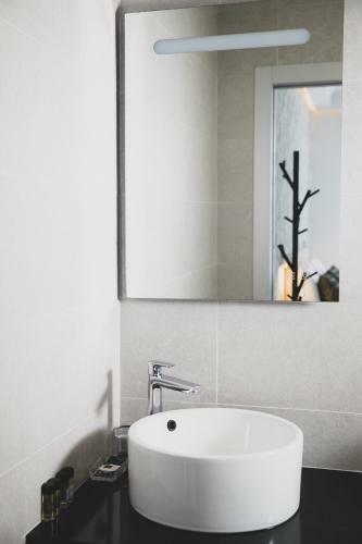 Vila Fuzeta Bed & Breakfast