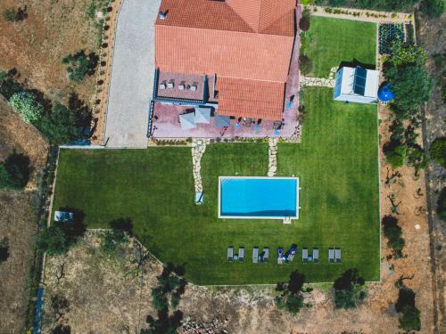 Vila Fuzeta Bed & Breakfast