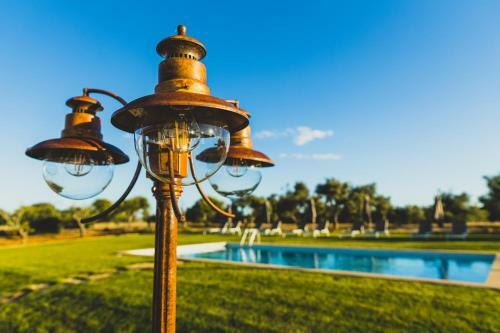 Vila Fuzeta Bed & Breakfast