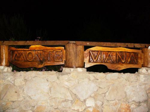 Monte Viana
