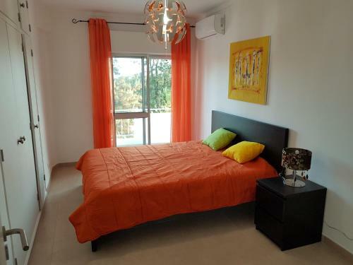 Apartamento Praia Fuzeta