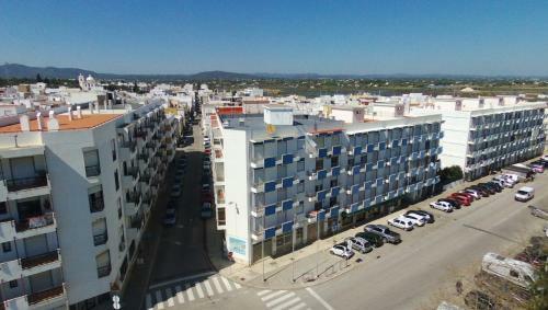 Apartamento Praia Fuzeta