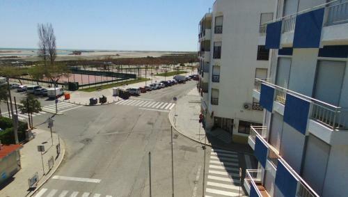 Apartamento Praia Fuzeta