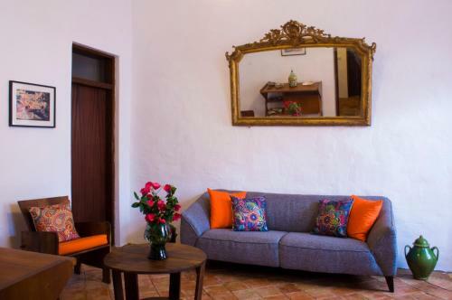 Hostal Casa Da Av� Nina