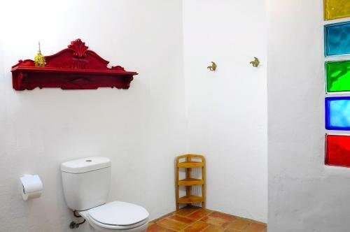 Hostal Casa Da Av� Nina