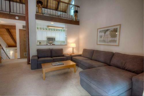 Chipmunk Chalet By Lake Tahoe Accommodations