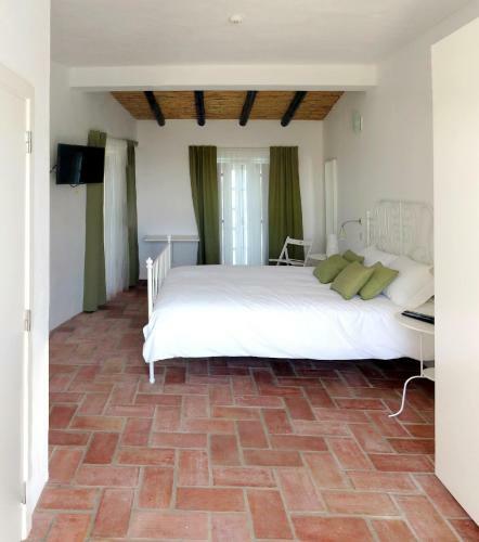 Hostal Moinhos Das Mar�s