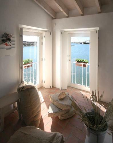 Hostal Moinhos Das Mar�s