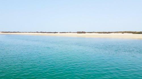 Vila Do Sol - Fuseta