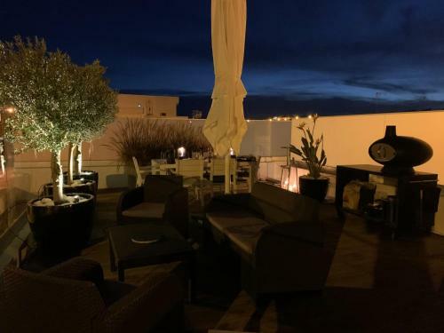 Neu Casablanca - Haus Am Meer