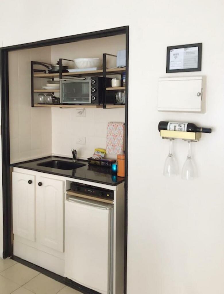 Apartamento Studios Montevideo