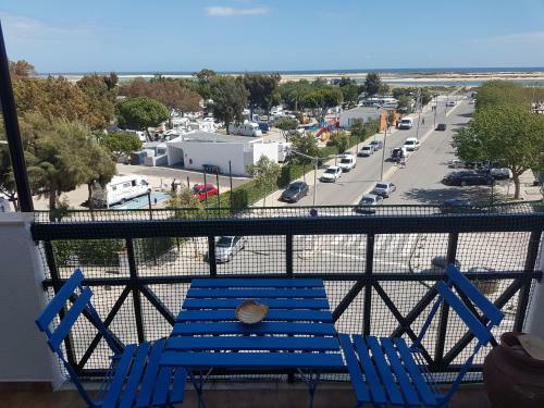 Apartamento Praia Fuzeta 2