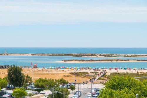 Apartamento Praia Fuzeta 2