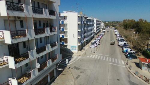 Apartamento Praia Fuzeta 2
