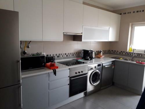 Apartamento Casa Da Sardinha