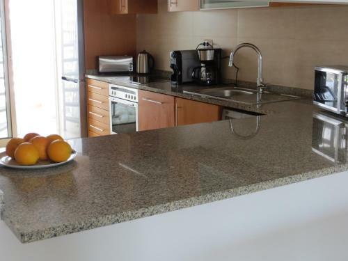 Apartamento Formosa Village