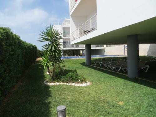 Apartamento Formosa Village