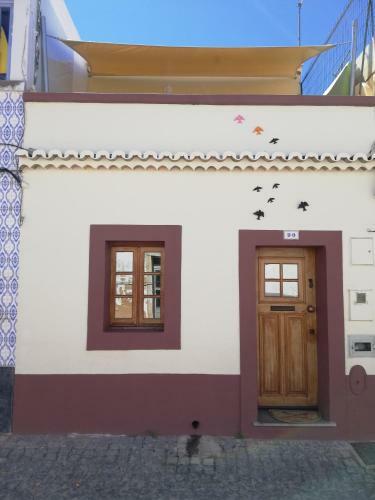 Casa Das Andorinhas