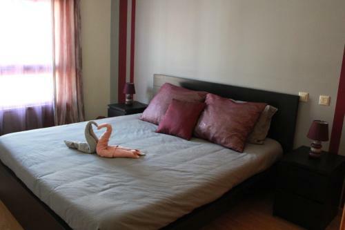 Apartamento Sweet Dream House