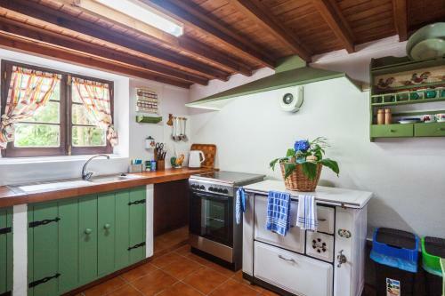 Casa Da Cascata