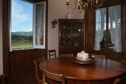 Agroturismo Casa Da Lagoa